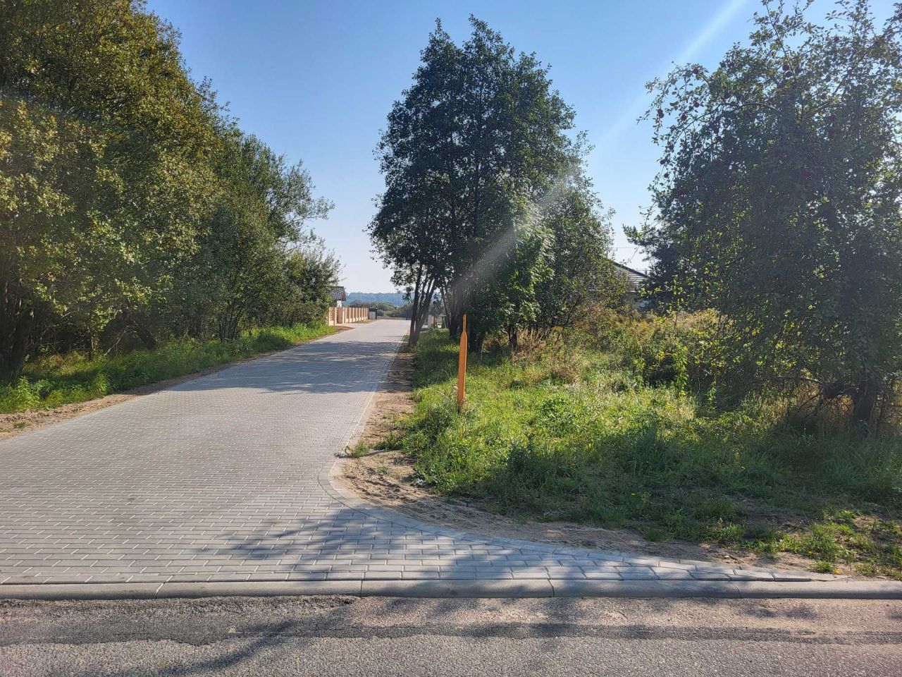 Działka budowlana Drawsko Pomorskie, ul. Łąkowa. Zdjęcie 3