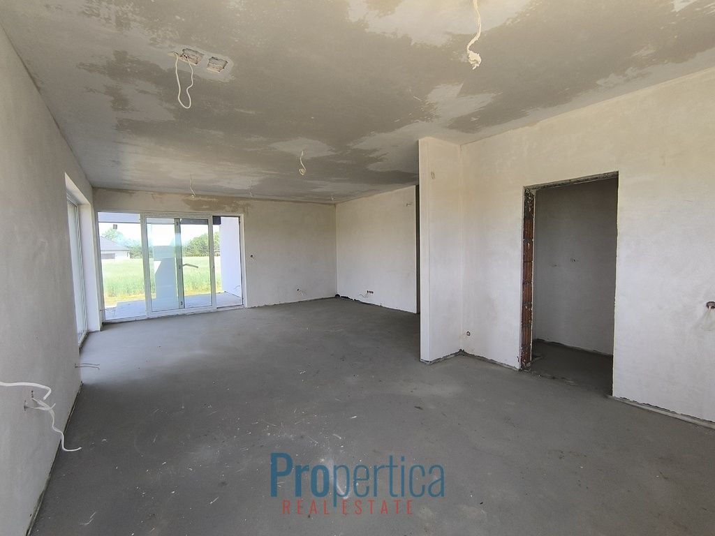 dom wolnostojący, 4 pokoje Marynino. Zdjęcie 11