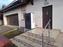 dom wolnostojący, 5 pokoi Wolica. Zdjęcie 3