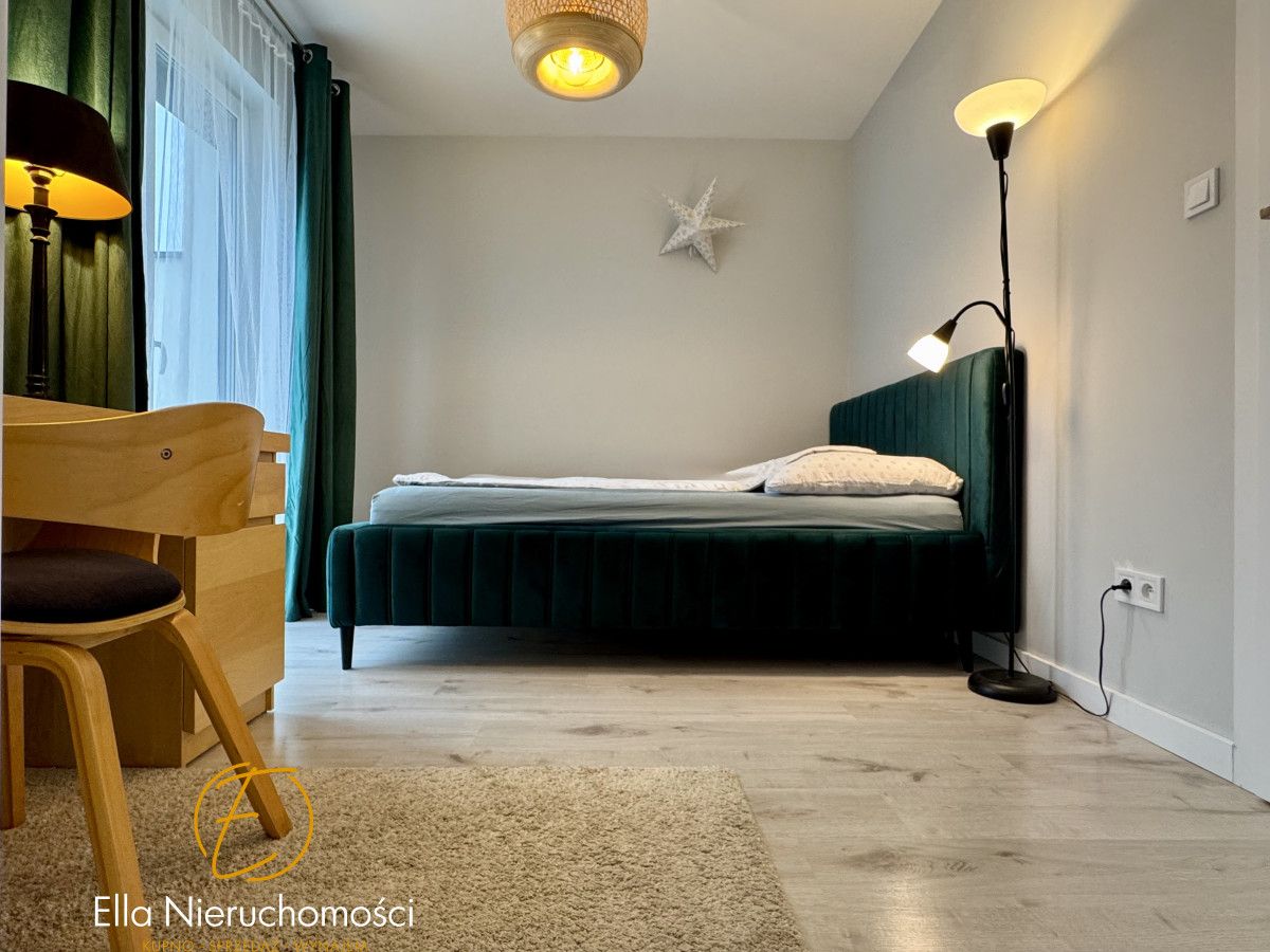 bliźniak, 6 pokoi Legnica Bielany, ul. Henryka Karlińskiego. Zdjęcie 11