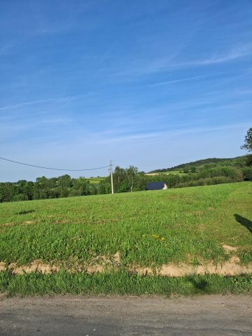 Działka budowlana Burzyn. Zdjęcie 1