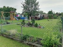 Działka rod Kostrzyn nad Odrą