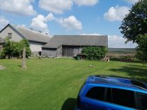 dom wolnostojący Opatkowice Murowane. Zdjęcie 1