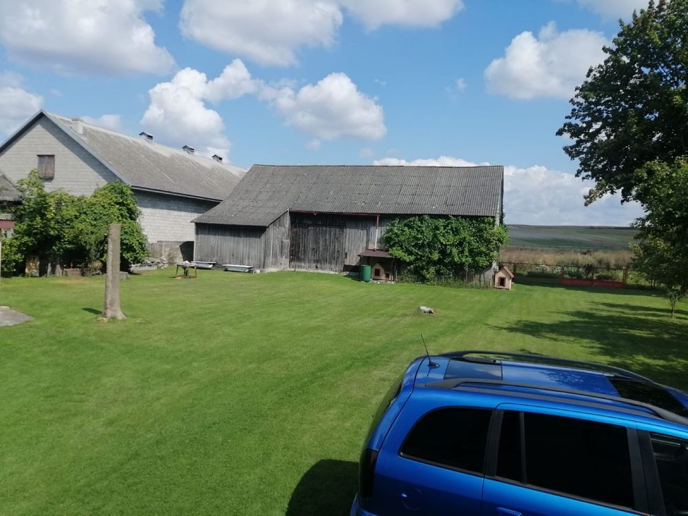 dom wolnostojący Opatkowice Murowane. Zdjęcie 2