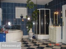 dom szeregowy, 6 pokoi Ostrołęka Centrum, ul. Ludwika Krzywickiego. Zdjęcie 4