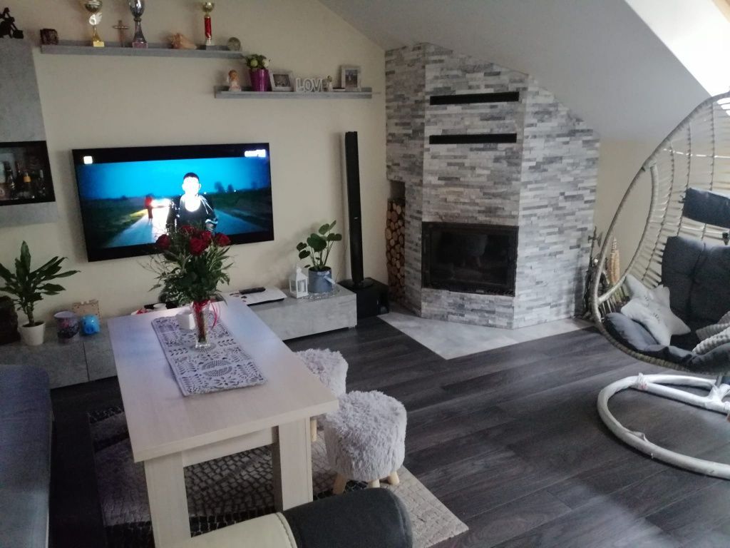 Mieszkanie 3-pokojowe Gostyń