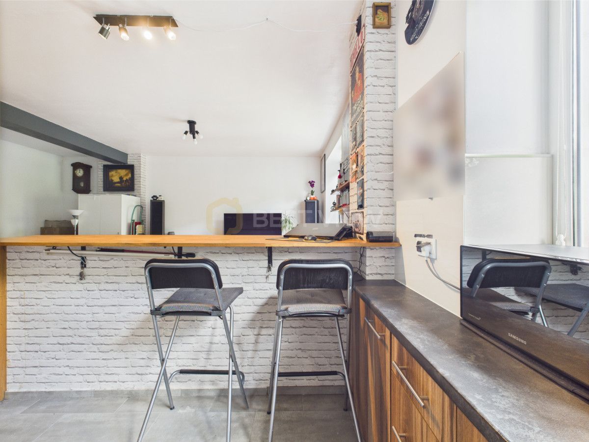 Mieszkanie 1-pokojowe Warszawa Śródmieście, ul. gen. Władysława Andersa. Zdjęcie 6