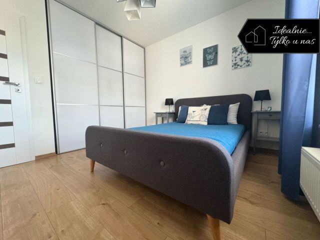 Mieszkanie 2-pokojowe Gdańsk Zaspa, ul. Dywizjonu 303. Zdjęcie 9