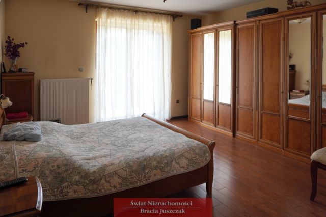 dom wolnostojący, 5 pokoi Radwanice. Zdjęcie 12