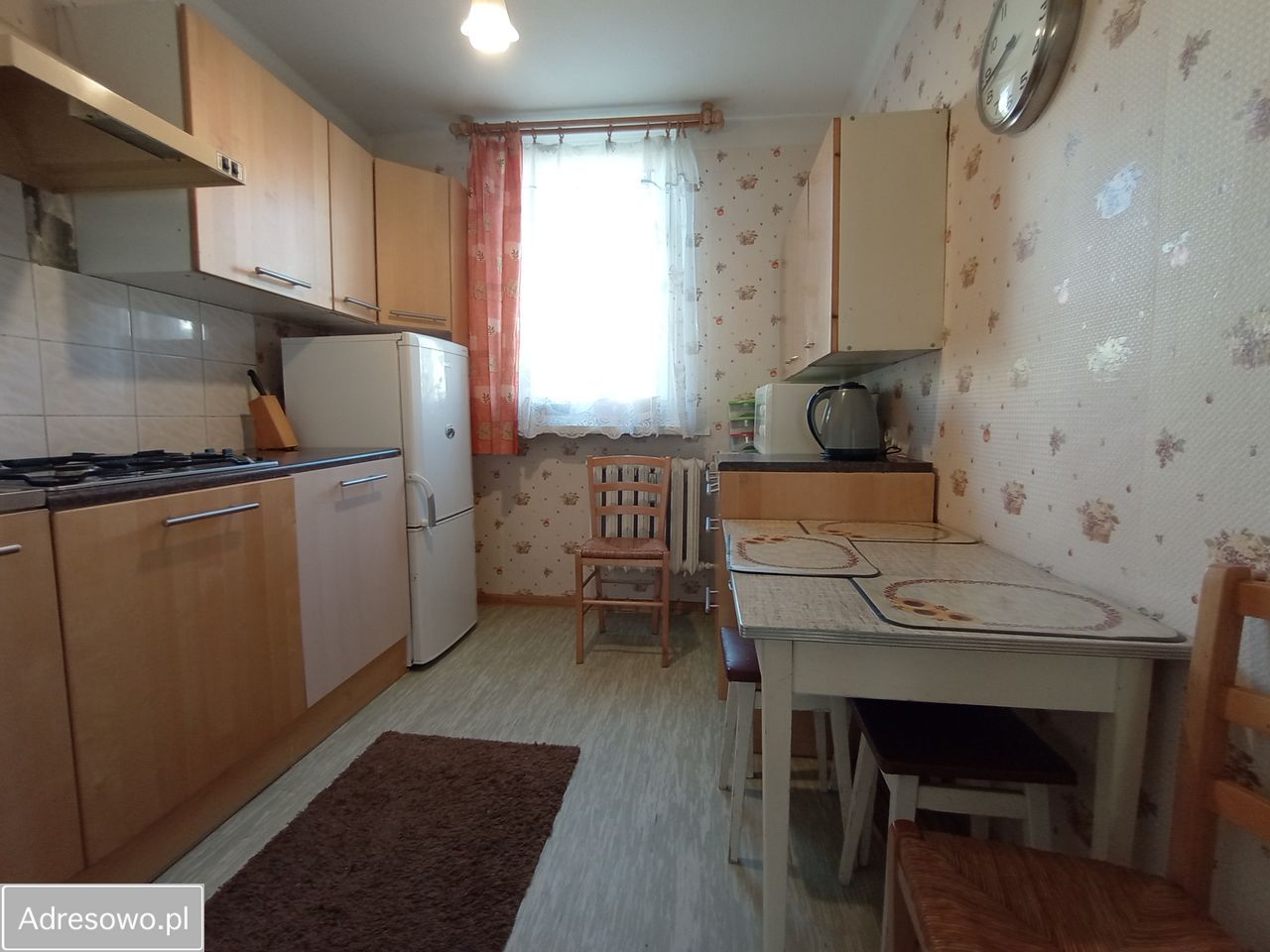 Mieszkanie 3-pokojowe Nasielsk, ul. Warszawska. Zdjęcie 5