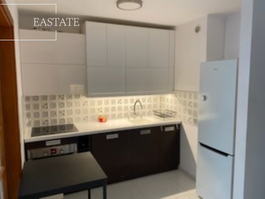 Mieszkanie 2-pokojowe Warszawa Śródmieście, al. Jana Pawła II. Zdjęcie 1