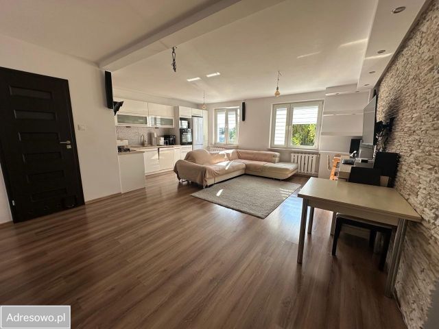 Mieszkanie 3-pokojowe Lublin Czuby. Zdjęcie 1