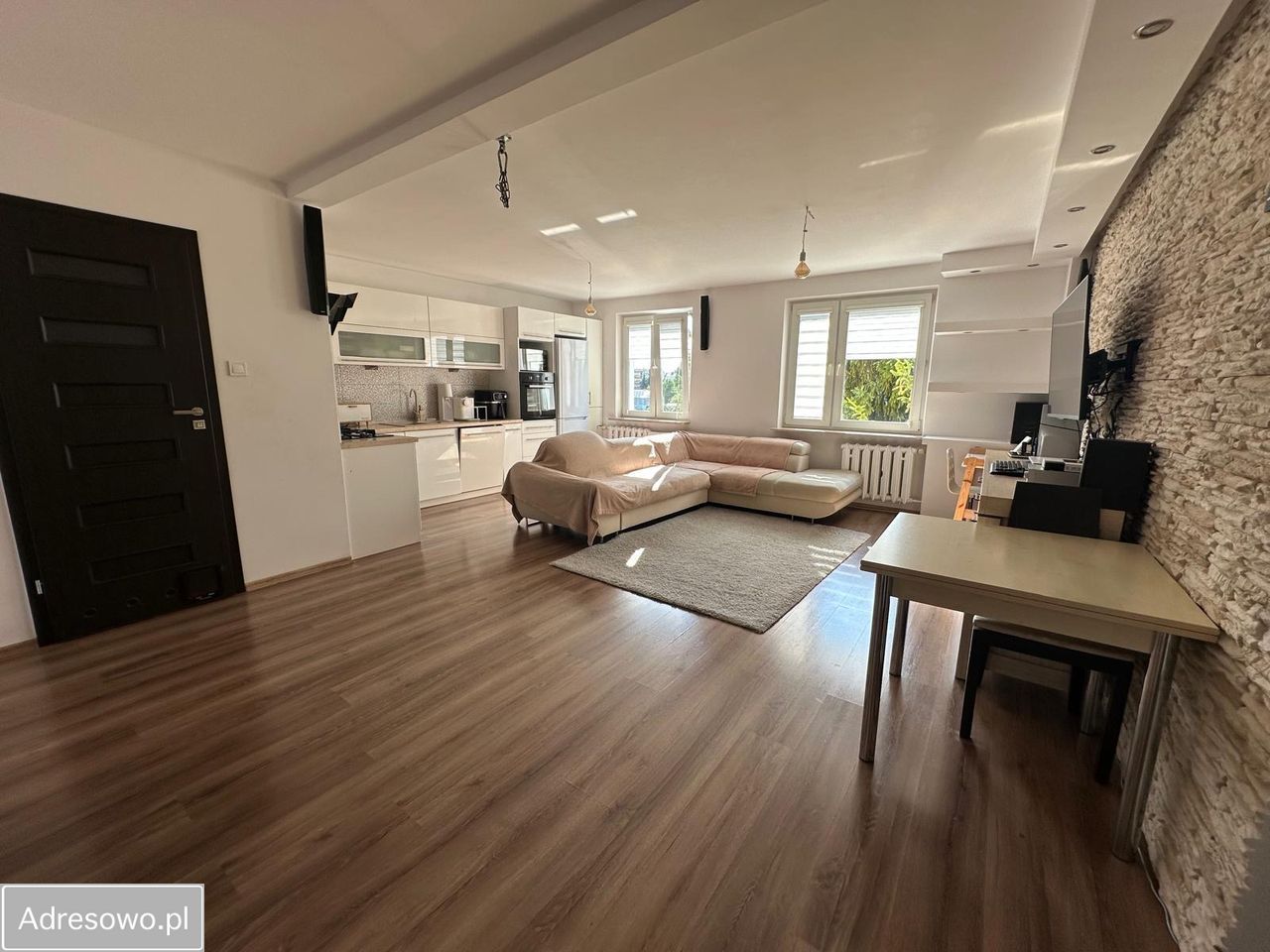 Mieszkanie 3-pokojowe Lublin Czuby