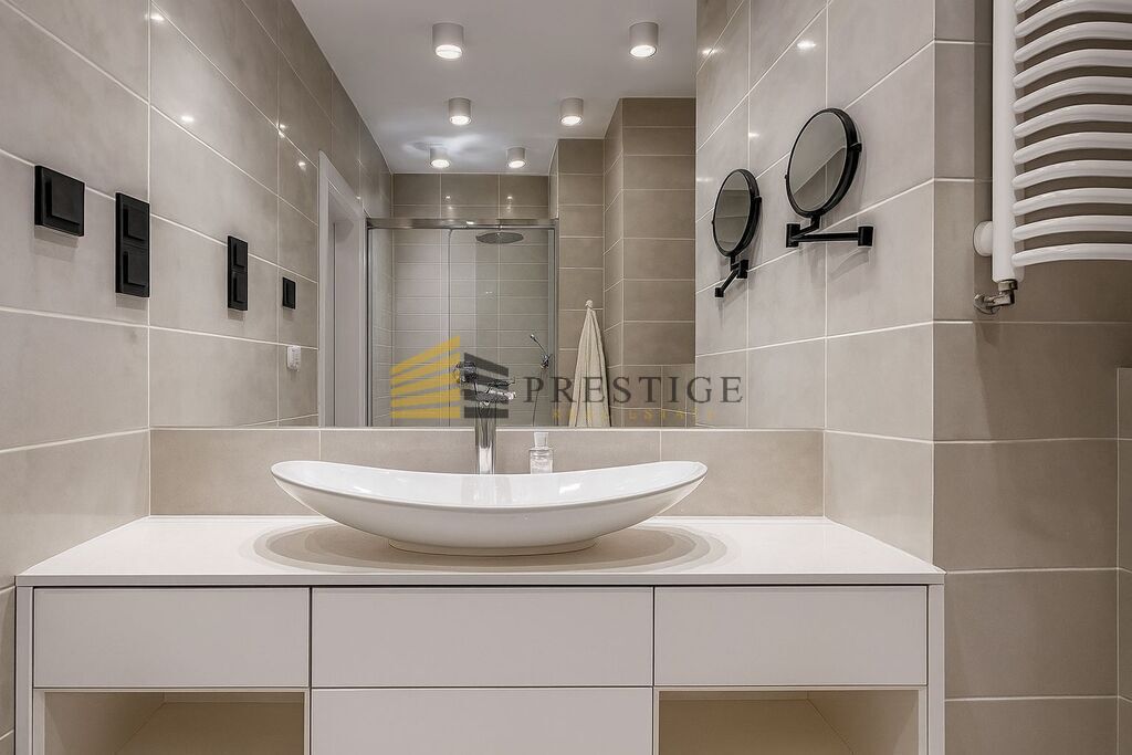 Mieszkanie 4-pokojowe Konstancin-Jeziorna, ul. Królewska. Zdjęcie 11