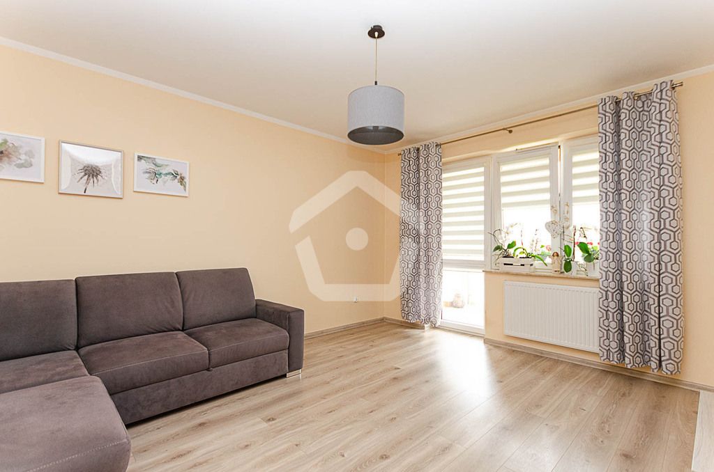 Mieszkanie 2-pokojowe Rzeszów, ul. Żmigrodzka. Zdjęcie 4