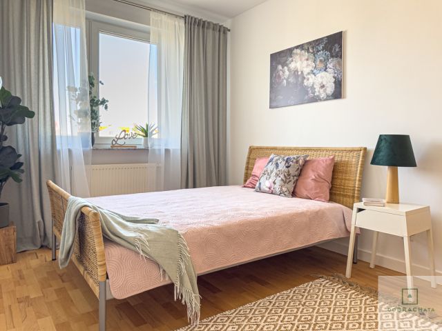 Mieszkanie 3-pokojowe Warszawa Białołęka, ul. Skarbka z Gór. Zdjęcie 6