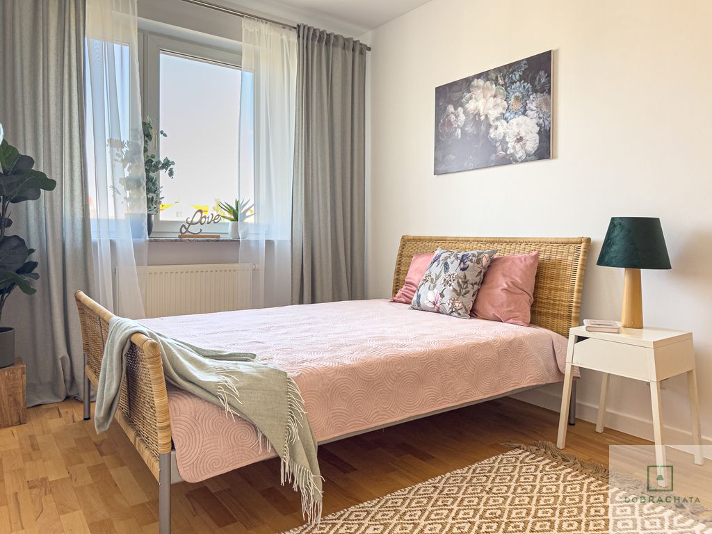 Mieszkanie 3-pokojowe Warszawa Białołęka, ul. Skarbka z Gór. Zdjęcie 6