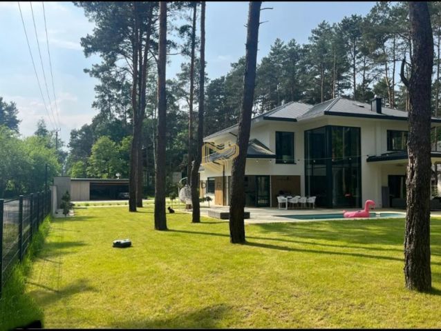 dom wolnostojący, 6 pokoi Warszawa Radość. Zdjęcie 16