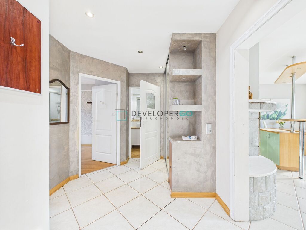 Mieszkanie 3-pokojowe Białystok Nowe Miasto, ul. Kazimierza Pułaskiego. Zdjęcie 6