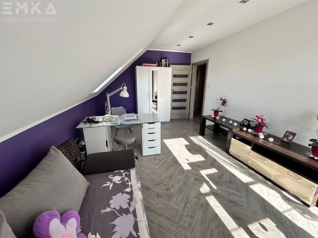 dom wolnostojący, 5 pokoi Komaszyce. Zdjęcie 20