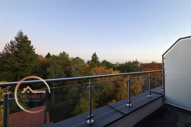 Mieszkanie 1-pokojowe Bydgoszcz Śródmieście. Zdjęcie 4