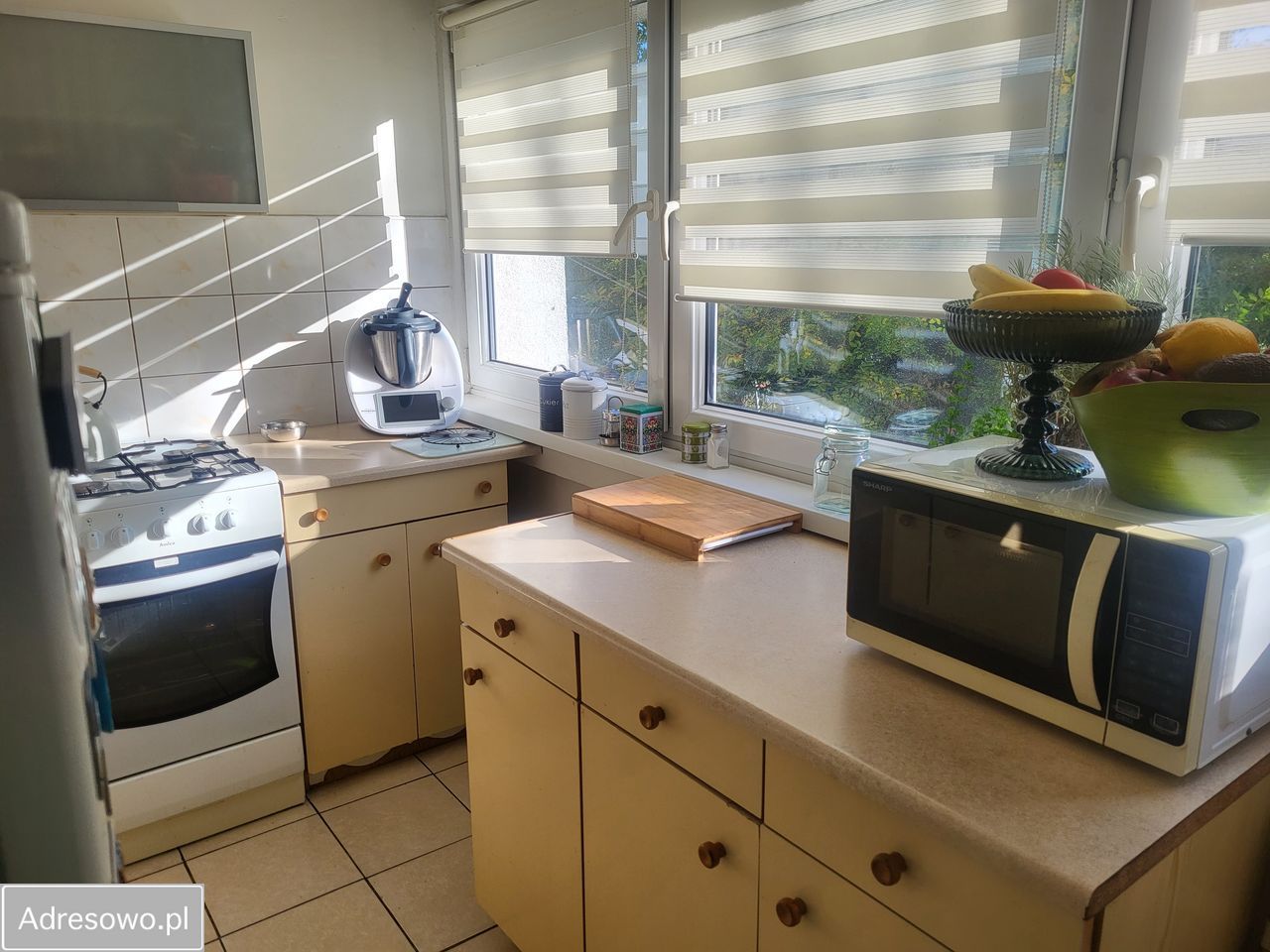 Mieszkanie 2-pokojowe Łódź Bałuty, ul. Jana. Zdjęcie 16