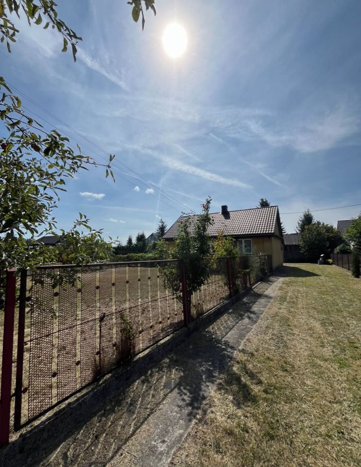 dom wolnostojący Międzyrzec Podlaski. Zdjęcie 3