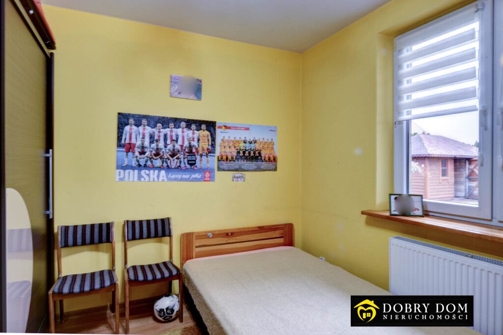 dom wolnostojący, 5 pokoi Bielsk Podlaski. Zdjęcie 13