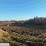 Działka budowlana Jeleńska Huta, ul. Kamieńska