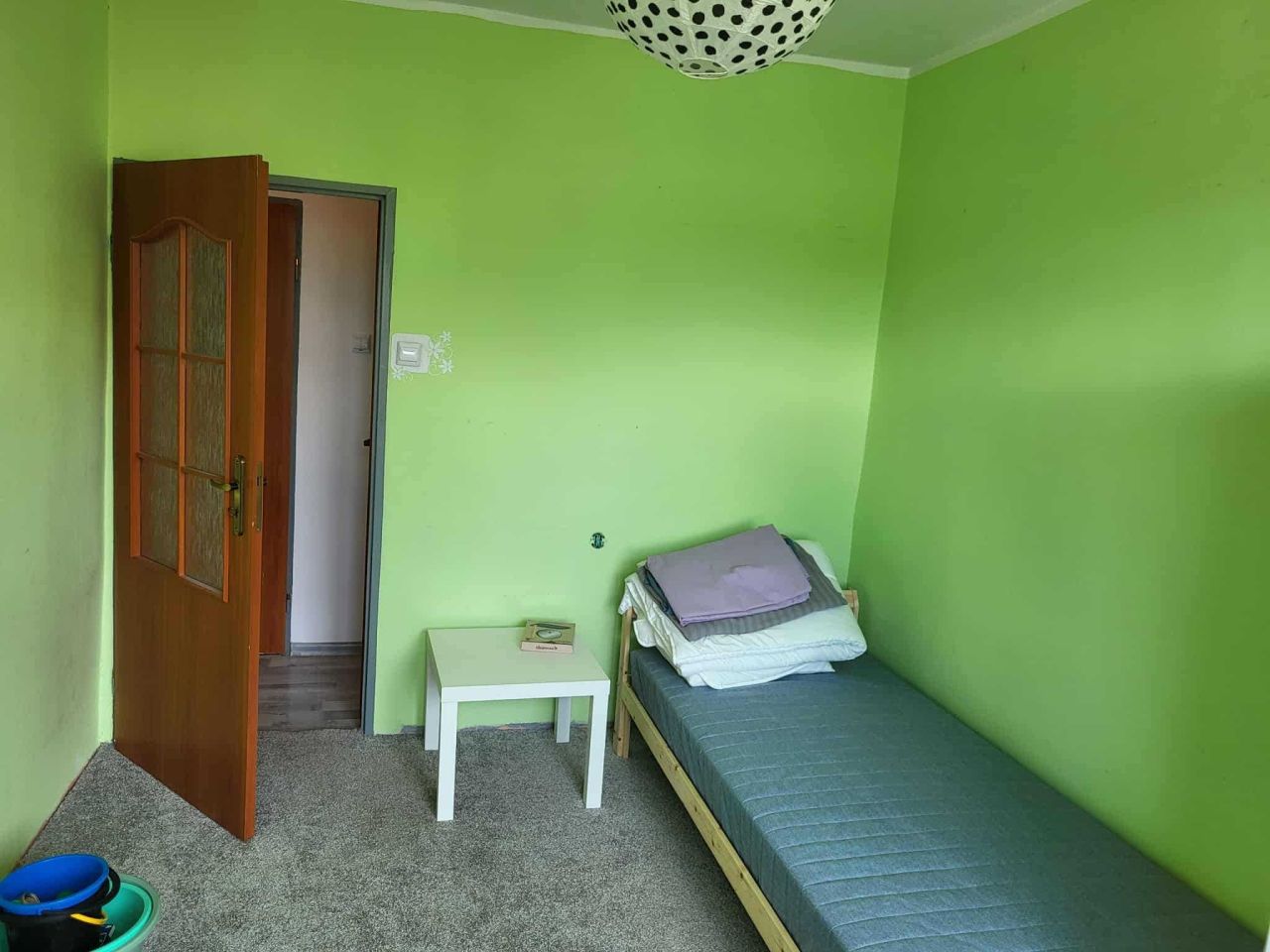 Mieszkanie 3-pokojowe Będzin Grodziec, ul. Marii Konopnickiej. Zdjęcie 7