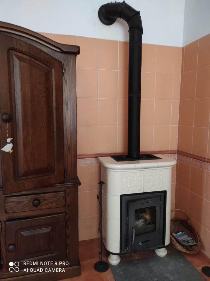 dworek, 8 pokoi Ujazdówek, Brak. Zdjęcie 9