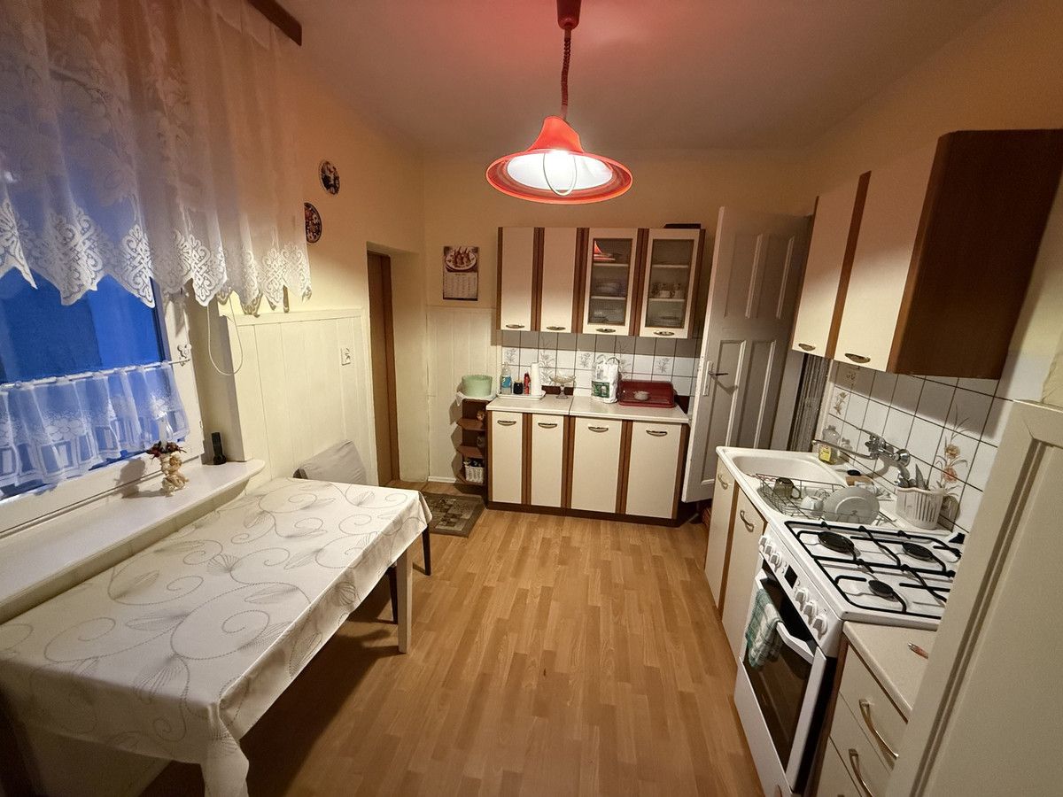 dom wolnostojący, 4 pokoje Suchanówko. Zdjęcie 7