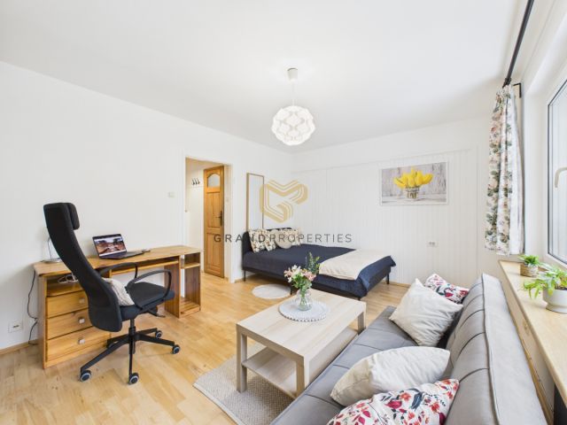 Mieszkanie 1-pokojowe Warszawa Wola, ul. Mordechaja Anielewicza. Zdjęcie 2