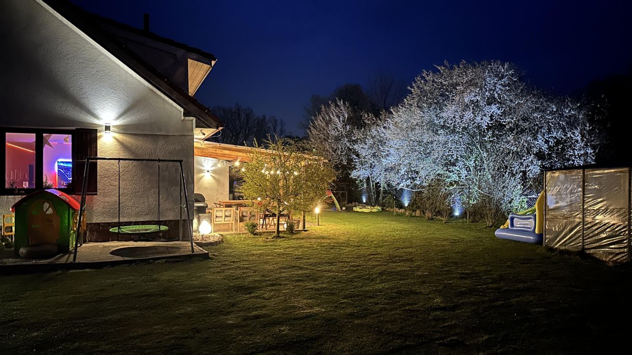 dom wolnostojący, 4 pokoje Długopole Dolne. Zdjęcie 28