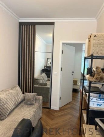 Mieszkanie 3-pokojowe Warszawa Praga-Północ, ul. Jagiellońska. Zdjęcie 15