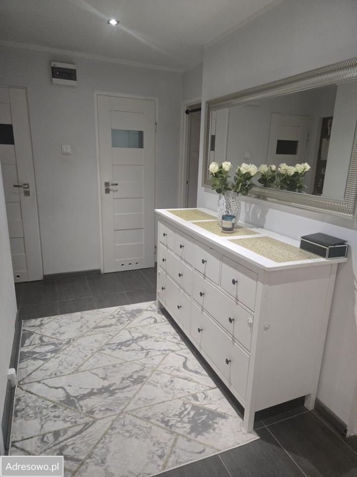 Mieszkanie 3-pokojowe Wrocław Krzyki, ul. Powstańców Śląskich. Zdjęcie 6