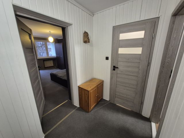 Mieszkanie 2-pokojowe Wrocław Szczepin, ul. Słubicka. Zdjęcie 29