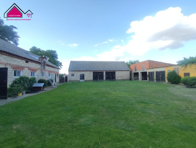 dom wolnostojący, 2 pokoje Grzybków. Zdjęcie 3