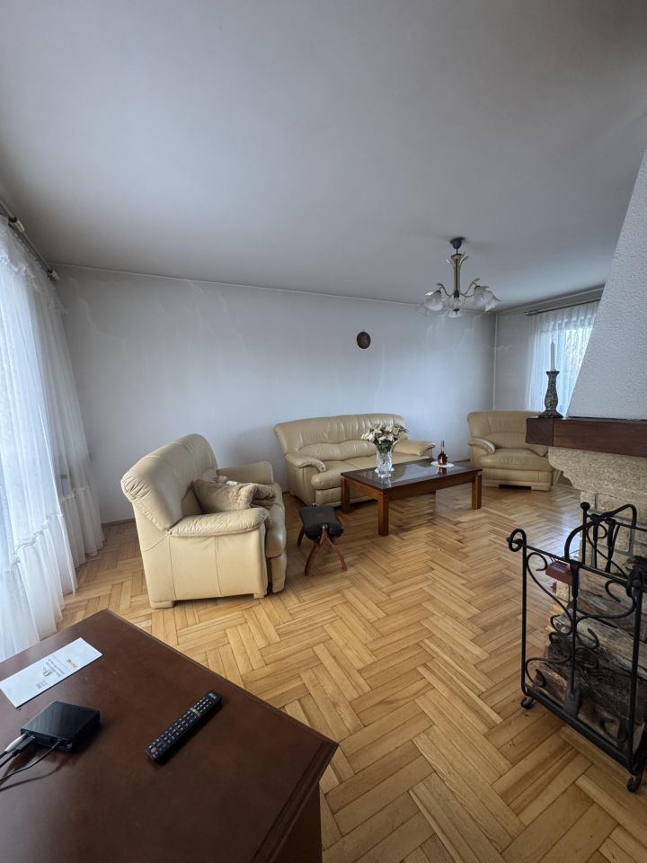 dom wolnostojący, 6 pokoi Zabierzów, ul. Topolowa. Zdjęcie 6