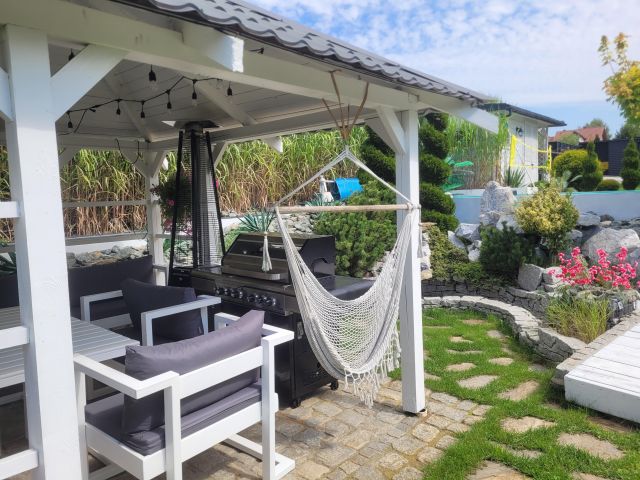 dom wolnostojący, 5 pokoi Bibice, ul. Na Czekaj. Zdjęcie 6