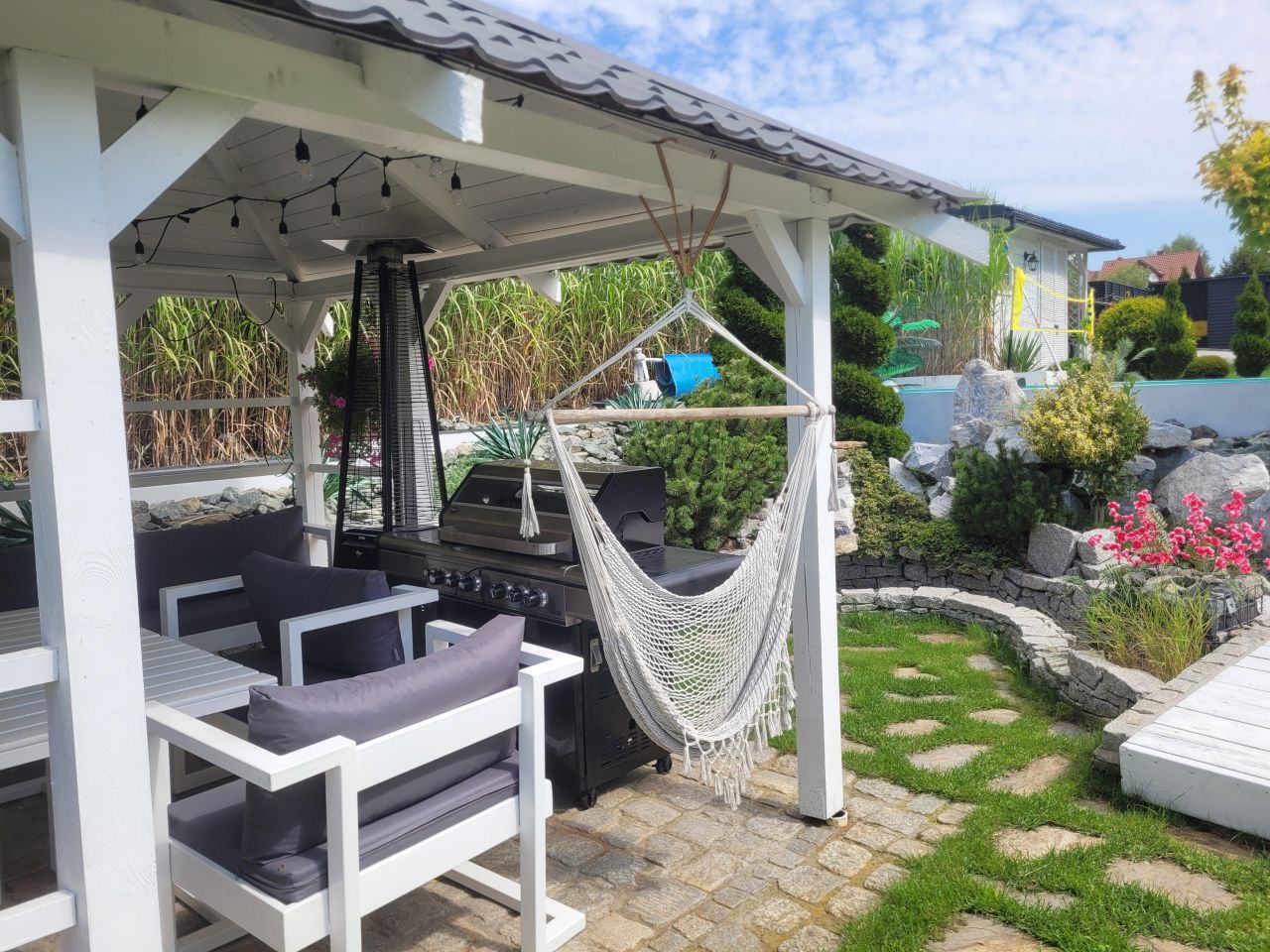 dom wolnostojący, 5 pokoi Bibice, ul. Sosnowa. Zdjęcie 7