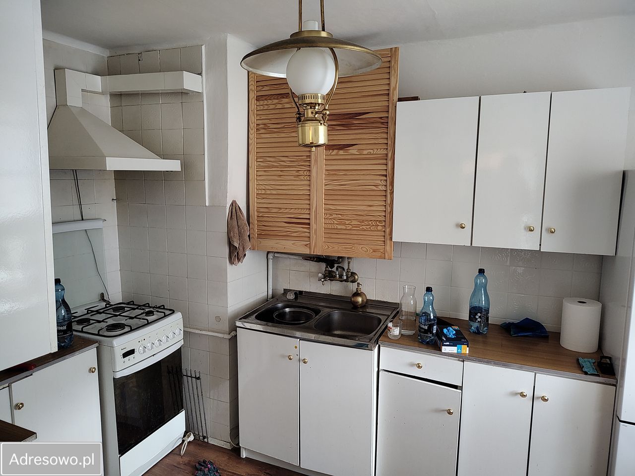 dom szeregowy, 5 pokoi Kalisz Zagórzynek, ul. Sudecka. Zdjęcie 7