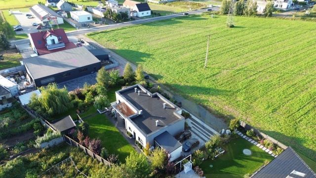 dom wolnostojący, 4 pokoje Dąbcze. Zdjęcie 1