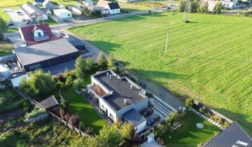 dom wolnostojący, 4 pokoje Dąbcze