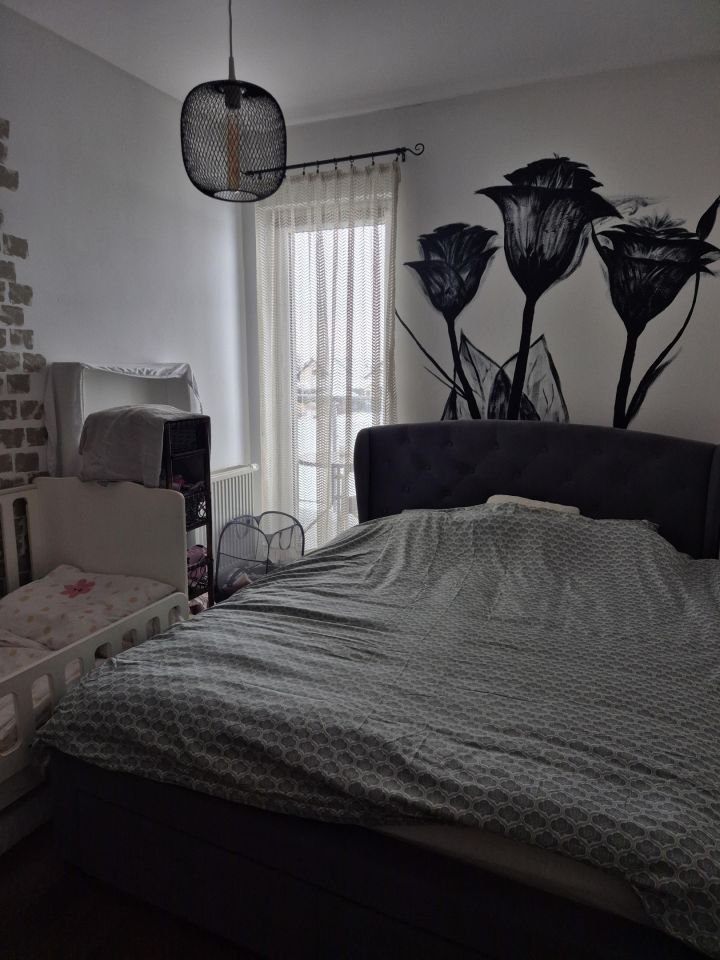 Mieszkanie 3-pokojowe Chojnice Podlesie, ul. Leśna. Zdjęcie 7