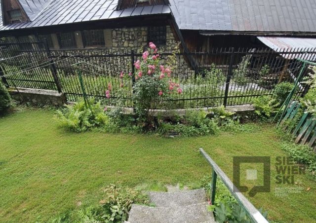 Mieszkanie 3-pokojowe Zakopane. Zdjęcie 9