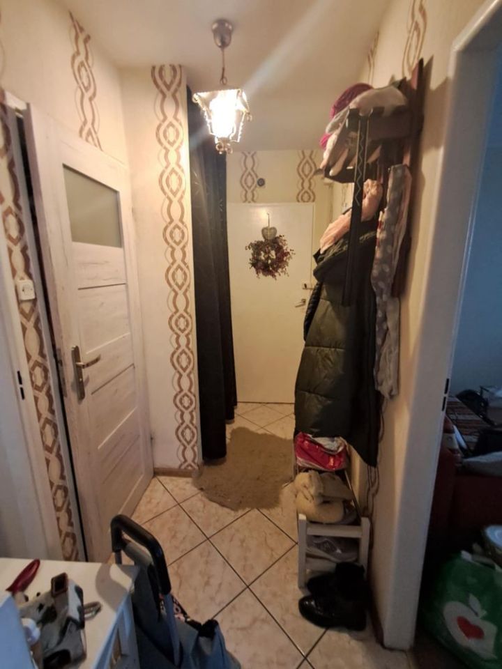 Mieszkanie 3-pokojowe Inowrocław, al. Okrężna. Zdjęcie 2