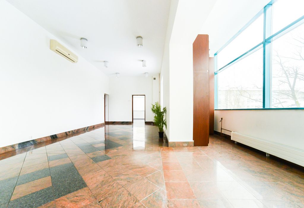 Biuro Warszawa Praga-Południe, ul. Michała Paca. Zdjęcie 6