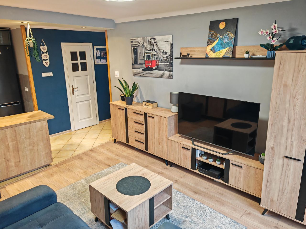 Mieszkanie 2-pokojowe Włocławek Zazamcze, ul. Wieniecka. Zdjęcie 3