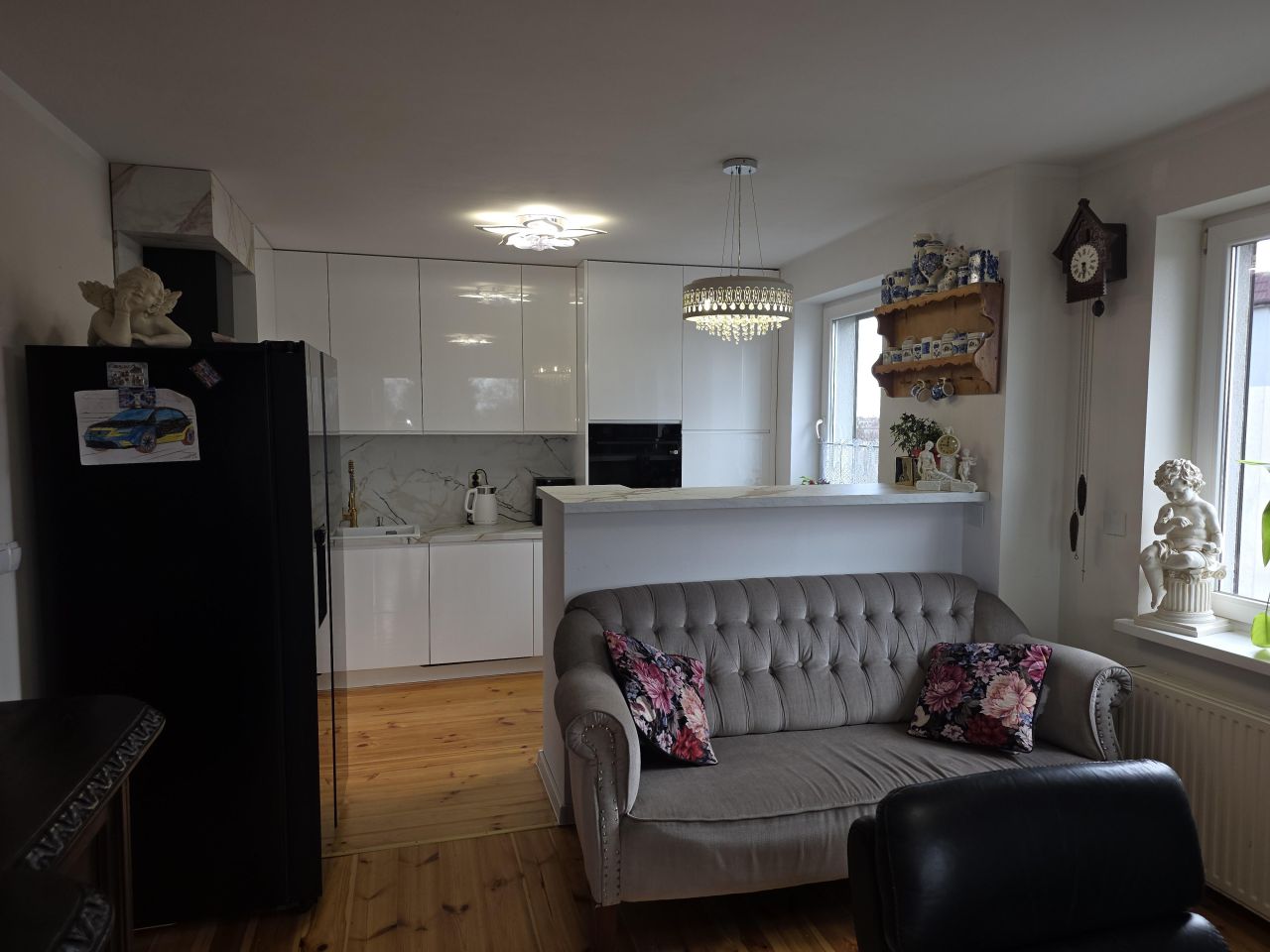 Mieszkanie 3-pokojowe Września, Gnieznienska. Zdjęcie 10